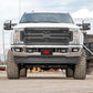 Mesh Grille | Ford F-250/F-350 Super Duty 2WD/4WD (2017-2019)