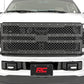 Mesh Grille | Ford F-250/F-350 Super Duty 2WD/4WD (2017-2019)