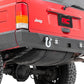 Rear Bumper | Jeep Cherokee XJ 2WD/4WD (1984-2001)