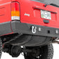 Quarter Panel Armor | Rear | Factory Flare | Jeep Cherokee XJ 2WD/4WD (97-01)