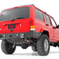 Rear Bumper | Jeep Cherokee XJ 2WD/4WD (1984-2001)