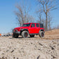3.5 Inch Lift Kit | C/A Drop | Stage 1 | V2 | Jeep Wrangler Unlimited (2024)