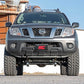 6 Inch Lift Kit | Nissan Frontier 2WD/4WD (2005-2021)