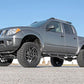 6 Inch Lift Kit | Nissan Frontier 2WD/4WD (2005-2021)