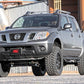 6 Inch Lift Kit | Nissan Frontier 2WD/4WD (2005-2021)