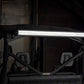 LED Light Kit | Cab Mount | 50" Black Dual Row | Can-Am Defender HD8