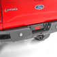 Rear Bumper | Ford F-150 2WD/4WD (2015-2020)