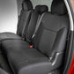 Seat Covers | FR w/ Console Cover and Rear | Toyota Tundra 2WD/4WD (14-21)