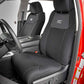 Seat Covers | FR w/ Console Cover and Rear | Toyota Tundra 2WD/4WD (14-21)