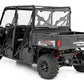 Rear Panel | Scratch Resistant | Polaris Ranger XP 1000