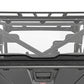 Rear Panel | Scratch Resistant | Polaris Ranger XP 1000