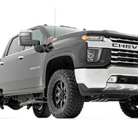 3 Inch Lift Kit | UCAs | M1 | Chevy/GMC 2500HD (20-24)