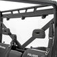 Rear Panel | Scratch Resistant | Polaris Ranger XP 1000