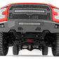 Front Bumper | Ford F-150 2WD/4WD (2015-2017)