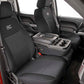 Seat Covers | FR 40/20/40 & Rear | Chevy/GMC 1500 (14-18 & Classic)