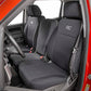 Seat Covers | FR 40/20/40 & Rear | Chevy/GMC 1500 (14-18 & Classic)