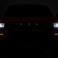 LED Light Kit | Mesh Grill Mount | Amber Marker | Ford F-150 2WD/4WD (15-17)