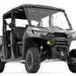 Winch Plate | Can-Am Defender HD 8/HD 9/HD 10
