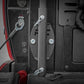 Flag Pole Holder | Bed Rail