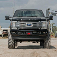 6 Inch Lift Kit | R/A | OVLDS | M1 | Ford F-250/F-350 Super Duty 4WD (17-22)