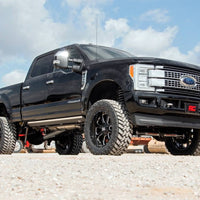 6 Inch Lift Kit  |  Diesel  |  4-Link  |  FR D/S  | C/O V2 | Ford F-250/F-350 Super Duty (17-22)