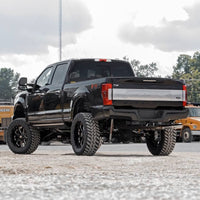 6 Inch Lift Kit | 4-Link | OVLD | C/O V2 | Ford F-250/F-350 Super Duty (17-22)