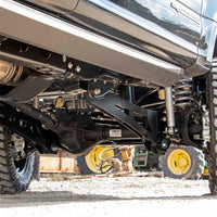 6 Inch Lift Kit | R/A | No OVLD | M1 | Ford F-250/F-350 Super Duty 4WD (17-22)