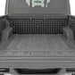 Molle Bed Panel Kit | DR & PS Combo | Jeep Gladiator JT 4WD (2020-2024)