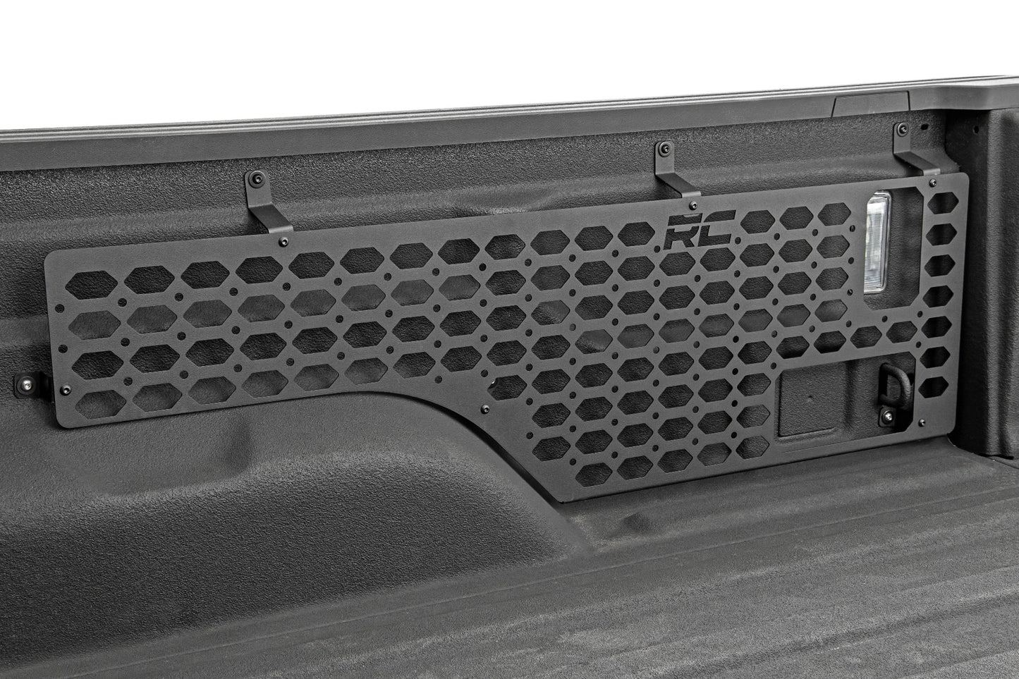 Molle Panel Kit | Driver Side | Bed | Jeep Gladiator JT 4WD (2020-2024)