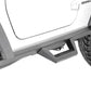 Contoured Drop Steps | 2 Door | Jeep Wrangler JK 4WD (2007-2018)