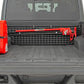 Molle Panel Kit | Front | Bed | Jeep Gladiator JT 4WD (2020-2024)