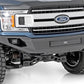 Front Bumper | High Clearance | Skid Plate | Ford F-150 2WD/4WD (2018-2020)