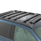 Roof Rack | FR & RR 40 Inch Single Row BLK LEDs | Ford F-150 2WD/4WD (15-18)