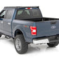 Roof Rack | FR & RR 40 Inch Single Row BLK LEDs | Ford F-150 2WD/4WD (15-18)
