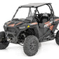 Rock Slider Kit | 2 Seat | Polaris RZR Turbo S/RZR XP 1000