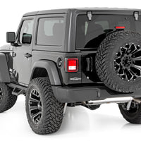 2.5 Inch Lift Kit | Coils | M1 | Jeep Wrangler JL 4WD (2024)