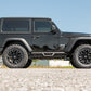 2.5 Inch Lift Kit | Coils | M1 | Jeep Wrangler JL 4WD (2024)