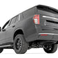 3.5 Inch Lift Kit | GMC Yukon/Yukon XL 1500 4WD (2021-2024)