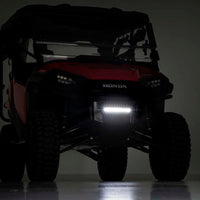 10 Inch Black Series LED Light Bar| Slim Line