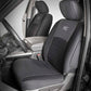 Seat Covers | FR Bucket RR w/Arm Rest | Ram 1500 (09-18)/2500 (10-18)/3500 (10-18)