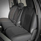 Seat Covers | FR Bucket RR w/Arm Rest | Ram 1500 (09-18)/2500 (10-18)/3500 (10-18)