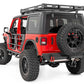 Roof Rack | Jeep Wrangler JL (18-24)/Wrangler Unlimited (18-24) 4WD