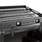 Roof Rack | Black Series Lights | Jeep Wrangler JL (18-24)/Wrangler Unlimited (18-24)