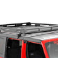 Roof Rack | Jeep Wrangler JL (18-24)/Wrangler Unlimited (18-24) 4WD