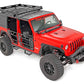 Roof Rack | Jeep Wrangler JL (18-24)/Wrangler Unlimited (18-24) 4WD