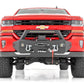 EXO Winch Mount Kit | Chevy Silverado 1500 2WD/4WD (2007-2018 & Classic)