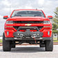 EXO Winch Mount Kit | Chevy Silverado 1500 2WD/4WD (2007-2018 & Classic)