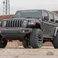 2.5 Inch Lift Kit | Coils | Jeep Wrangler Unlimited 4WD (2024)