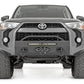 Front Bumper | Hybrid | 20" Blk LED | Toyota 4Runner 2WD/4WD (2014-2024)