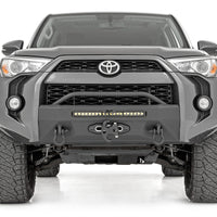 3 Inch Lift Kit | Upper Control Arms | RR Coils | N3 Struts | Toyota 4Runner (10-24)